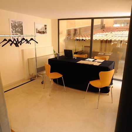 Ucciardhome Hotel Palermo Dış mekan fotoğraf
