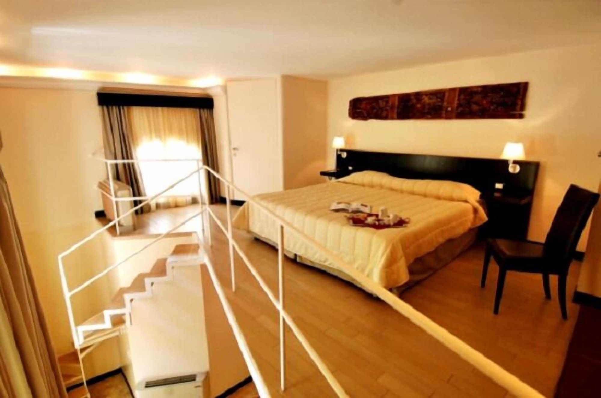 Ucciardhome Hotel Palermo Dış mekan fotoğraf
