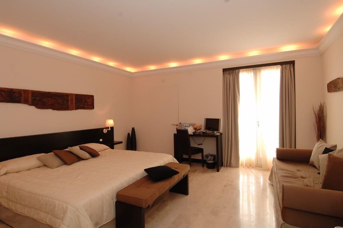 Ucciardhome Hotel Palermo Dış mekan fotoğraf