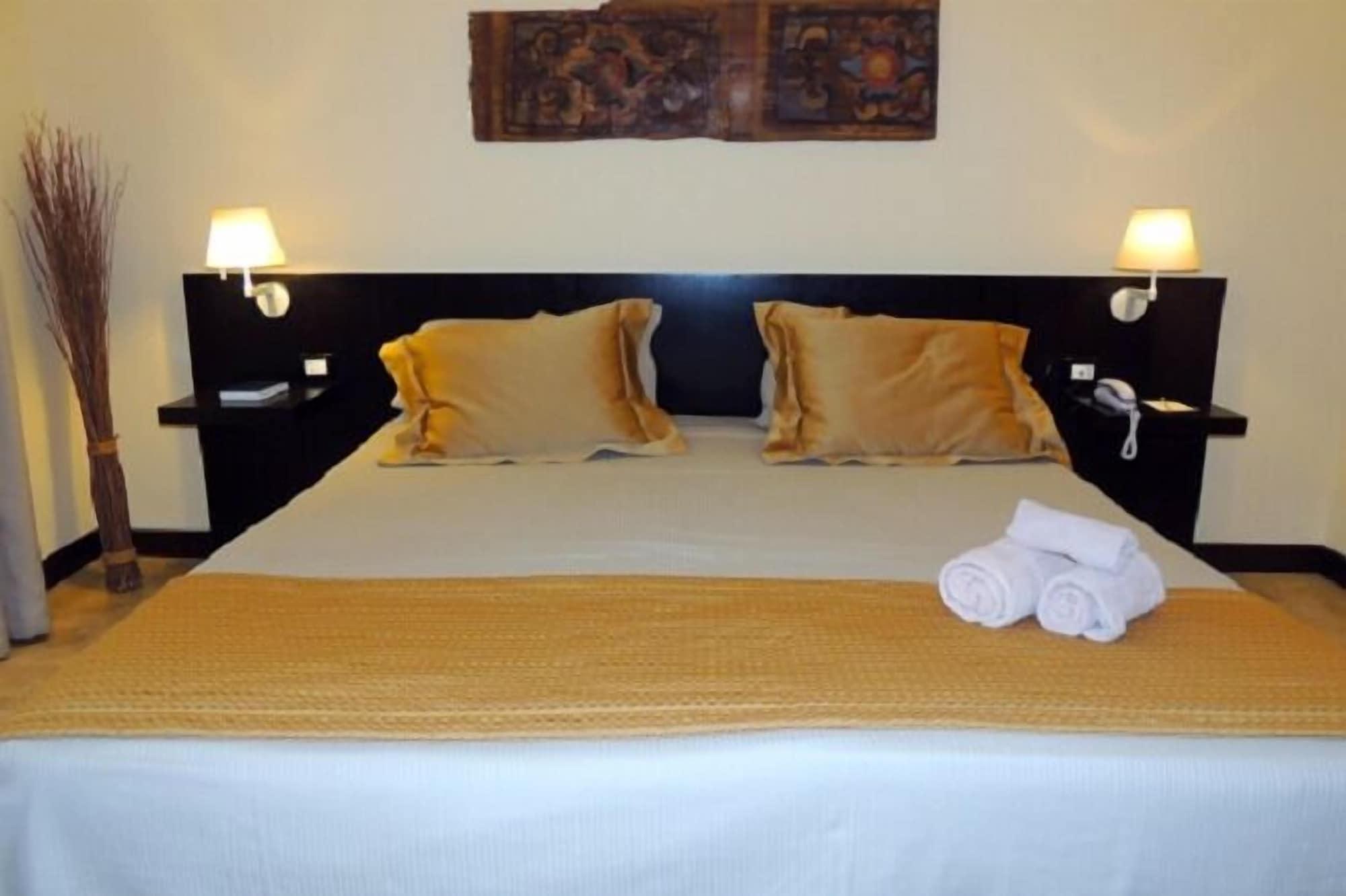 Ucciardhome Hotel Palermo Dış mekan fotoğraf