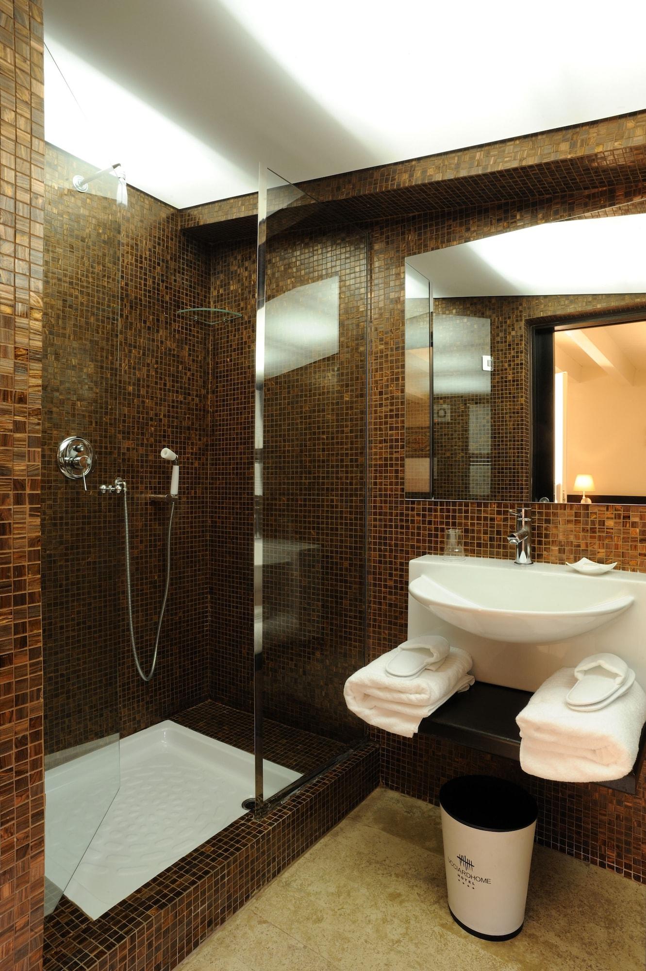 Ucciardhome Hotel Palermo Dış mekan fotoğraf