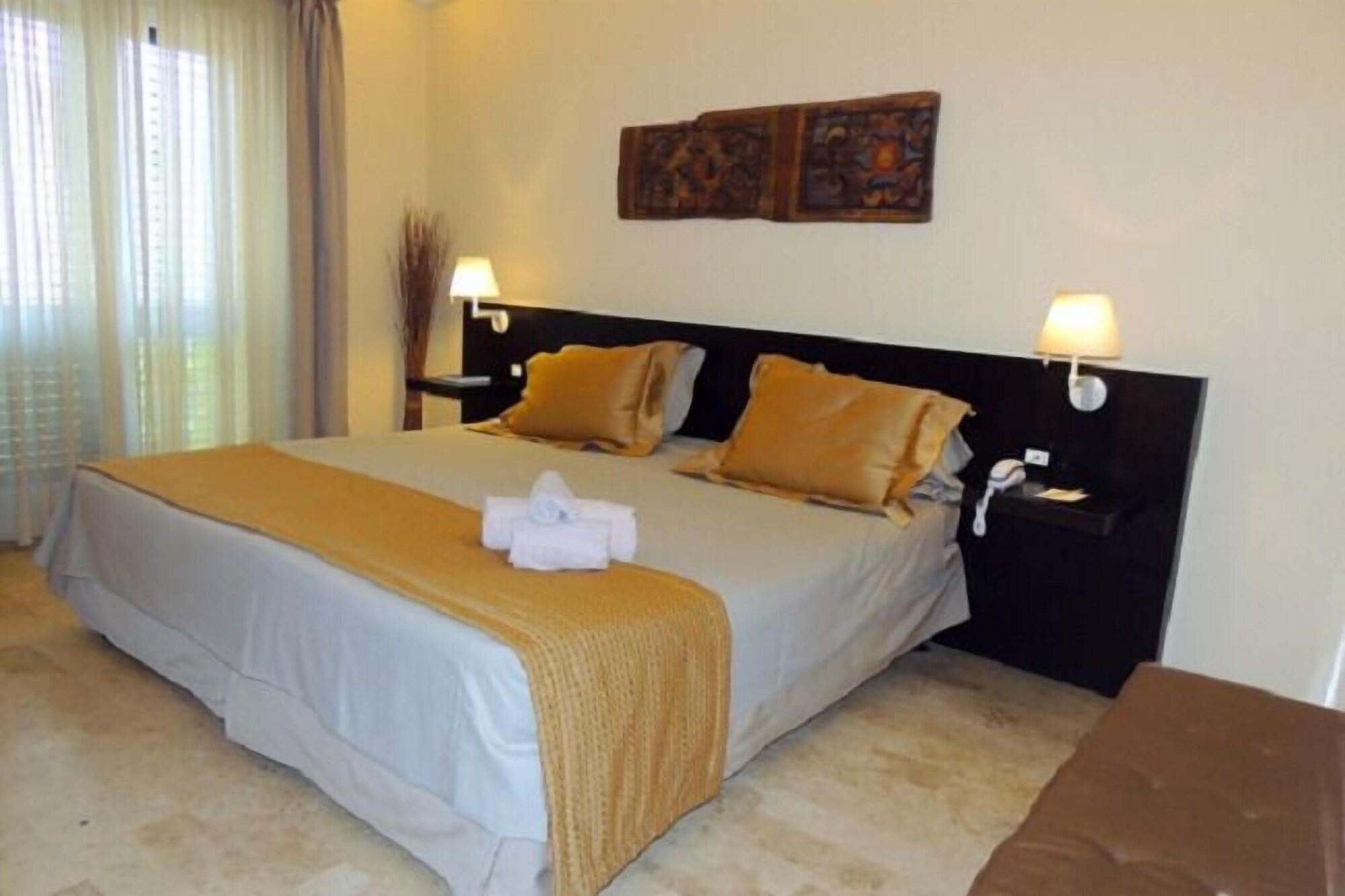 Ucciardhome Hotel Palermo Dış mekan fotoğraf