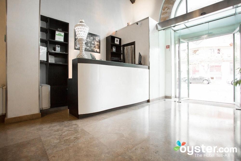 Ucciardhome Hotel Palermo Dış mekan fotoğraf