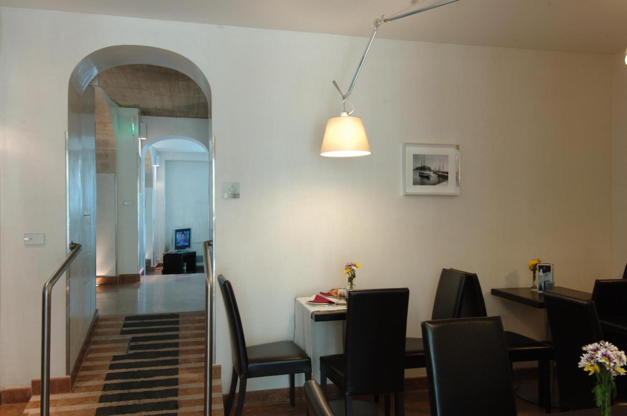 Ucciardhome Hotel Palermo Dış mekan fotoğraf