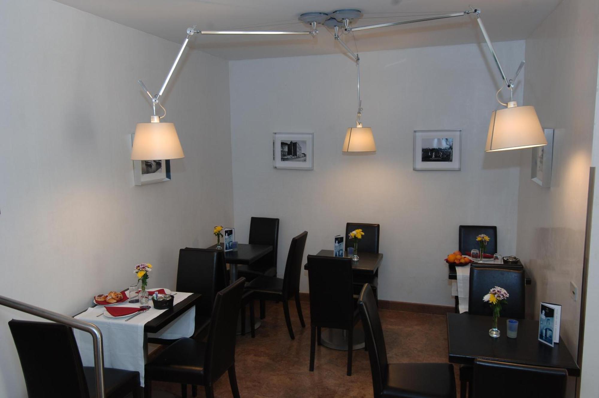 Ucciardhome Hotel Palermo Dış mekan fotoğraf