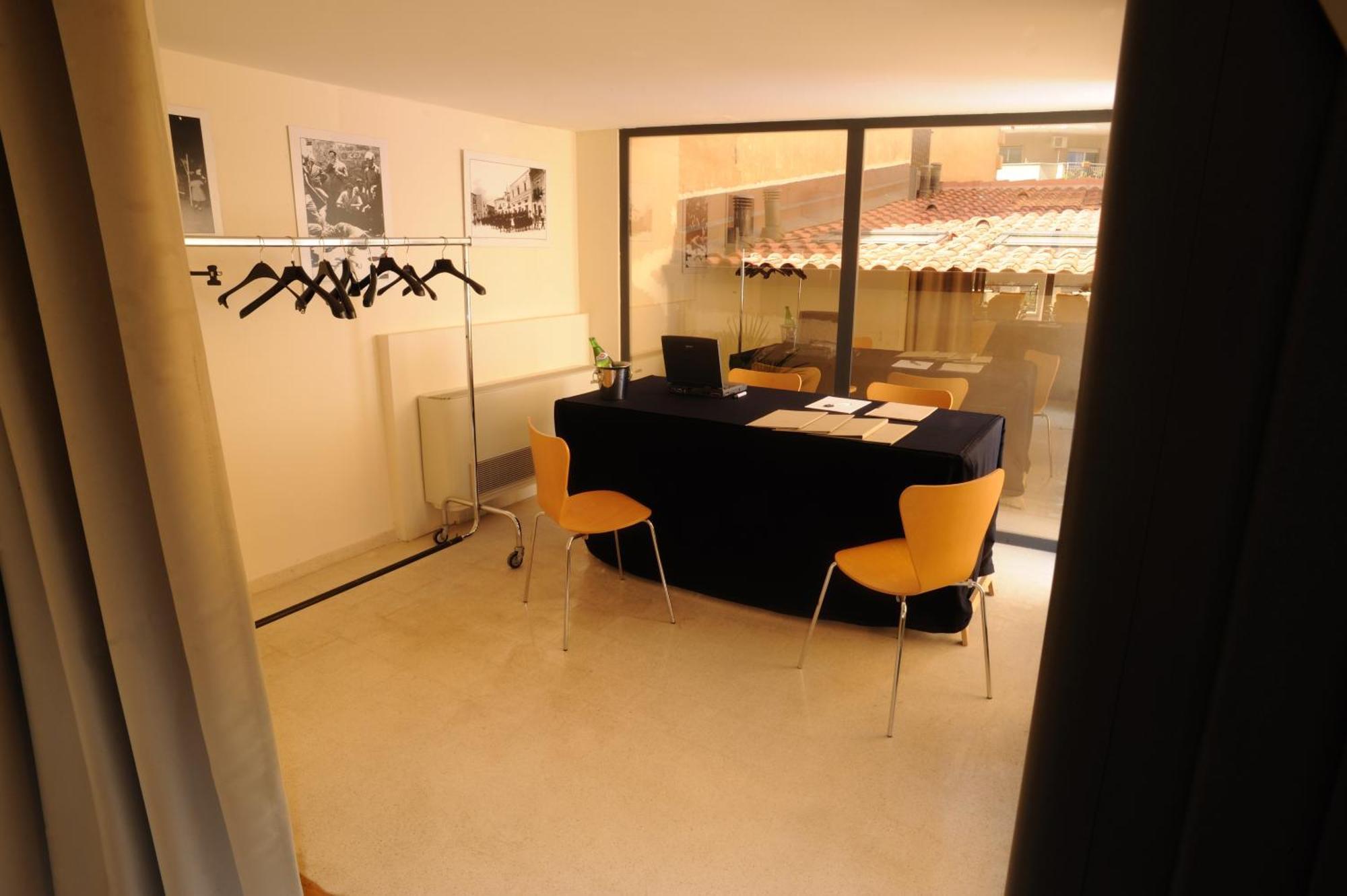 Ucciardhome Hotel Palermo Dış mekan fotoğraf
