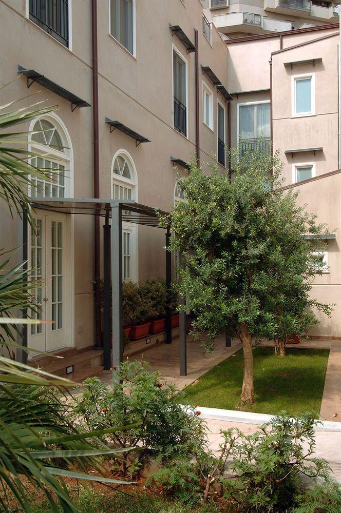 Ucciardhome Hotel Palermo Dış mekan fotoğraf