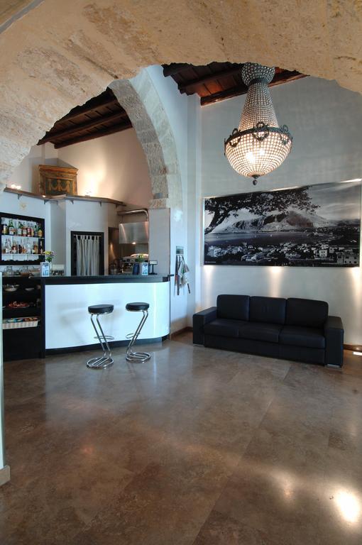 Ucciardhome Hotel Palermo Dış mekan fotoğraf