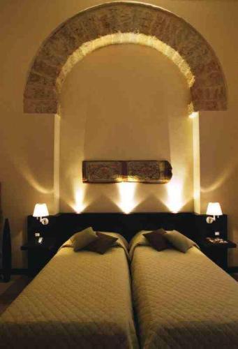 Ucciardhome Hotel Palermo Dış mekan fotoğraf