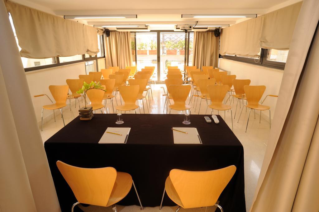 Ucciardhome Hotel Palermo Dış mekan fotoğraf