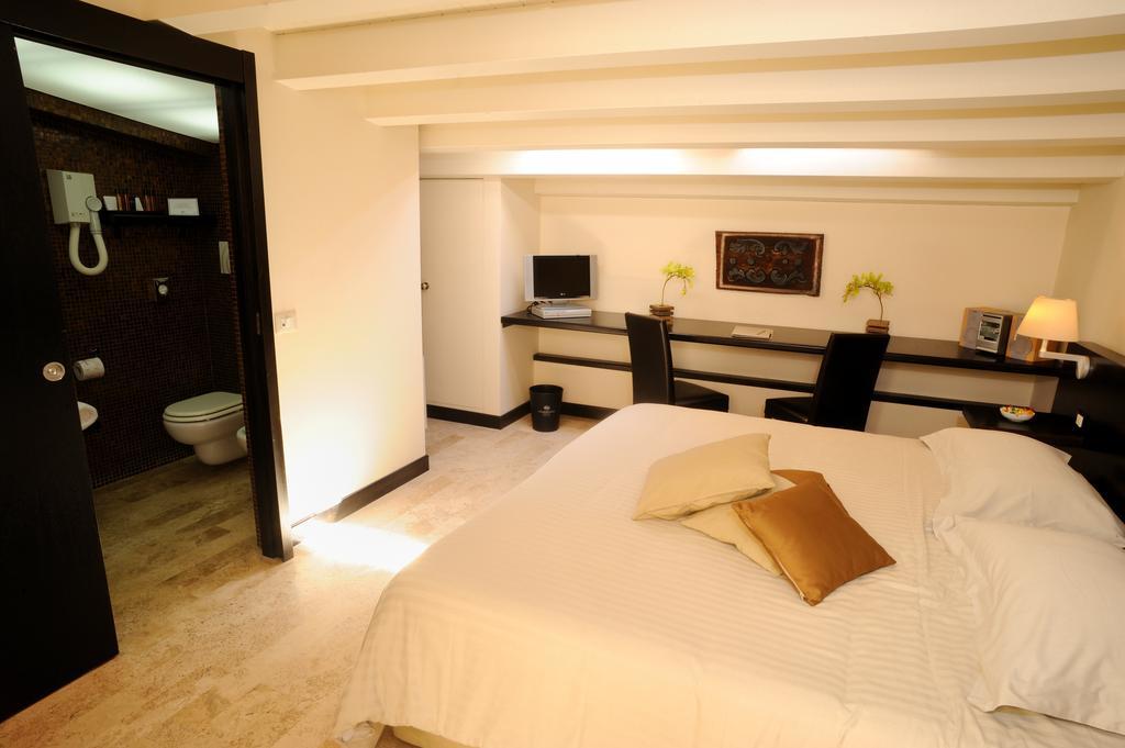 Ucciardhome Hotel Palermo Dış mekan fotoğraf