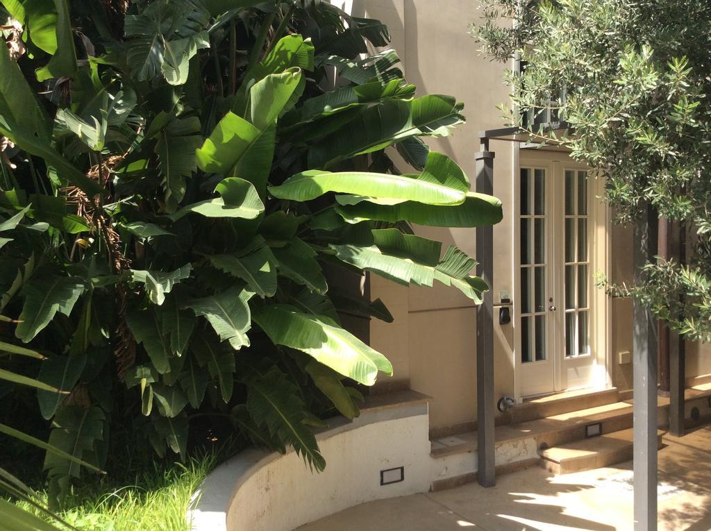 Ucciardhome Hotel Palermo Dış mekan fotoğraf