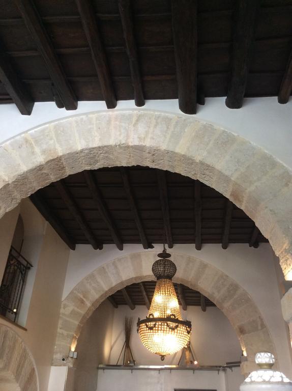 Ucciardhome Hotel Palermo Dış mekan fotoğraf