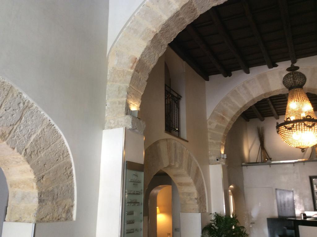Ucciardhome Hotel Palermo Dış mekan fotoğraf