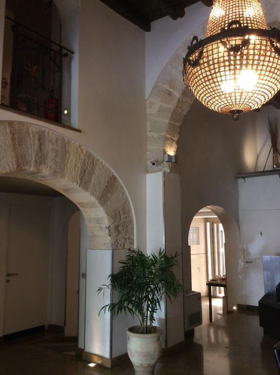 Ucciardhome Hotel Palermo Dış mekan fotoğraf