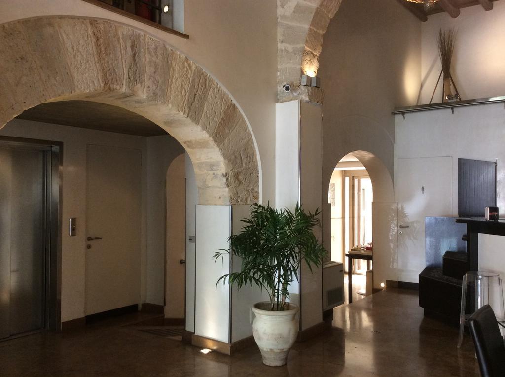 Ucciardhome Hotel Palermo Dış mekan fotoğraf